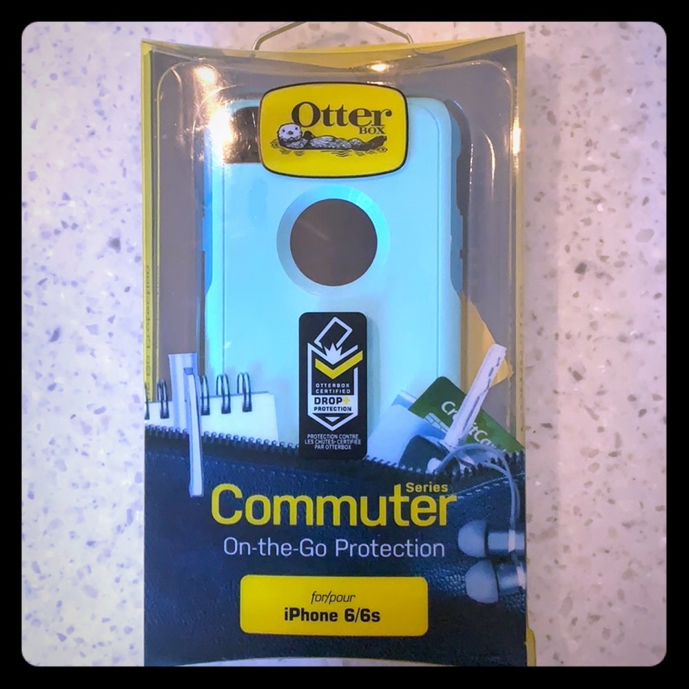 Otter box for iPhone 6/6s